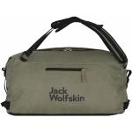 Jack Wolfskin Bolsa de viaje Traveltopia 59 cm dusty olive