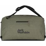 Jack Wolfskin Bolsa de viaje Traveltopia 63 cm dusty olive