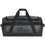 Jack Wolfskin Expedition Trunk 65 Bolsa de viaje Weekender 62 cm black