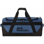Bolsas azules celeste de poliester de viaje con aislante térmico Jack Wolfskin 