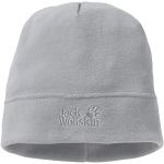 Sombreros grises de lana Bluesign Jack Wolfskin Talla Única para mujer 