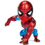 Figuras multicolor de películas Spiderman de 10 cm infantiles 7-9 años 