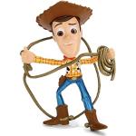 Figuras multicolor de metal de películas Disney Woody de 10 cm 7-9 años 