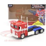 Jada Toys Transformers 253115005 - Vehículo Rojo
