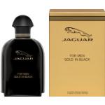 Jaguar For Man Gold In Black EDT 100ml (Original)