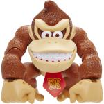 Jakks Pacific - Figura Donkey Kong Nintendo.