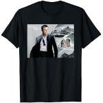 James Bond 007 Casino Royale Camiseta