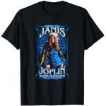 Janis Joplin Albert Hall 1969 Baron Wolman Foto Camiseta