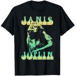 Janis Joplin Janis Jam Camiseta