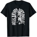 Janis Joplin San Bernadino 1969 Camiseta
