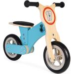 Bicicletas infantiles multicolor de madera rebajadas Janod para hombre 