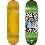JART Hypnotic 8.625"x31.89" SQ Deck Skateboard, Adultos Unisex, Multicolor (Multicolor), Talla Única