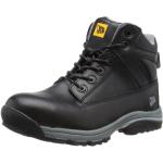 JCB - Botas de seguridad Workmax B para hombre, 10 UK, Grey/Black, 2