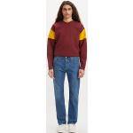 Vaqueros y jeans azules de algodón LEVI´S 501 talla M para hombre 
