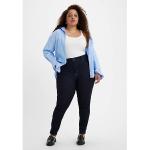 Pantalones ajustados azules de tencel tallas grandes LEVI´S 721 para mujer 