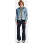 Jeans stretch azules de algodón LEVI´S 527 para hombre 