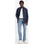Jeans stretch azules de algodón LEVI´S 527 para hombre 