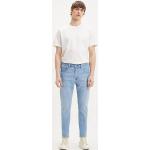 Pantalones pitillos azules de algodón LEVI´S 512 talla M 