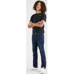 Jeans ajustables infantiles azules de algodón LEVI´S 512 13/14 años de materiales sostenibles 