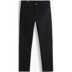 Jeans stretch negros de algodón militares LEVI´S 510 para hombre 