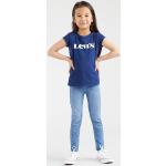 Jean infantil superestrecho 710™ Azul / Keira