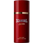 Desodorantes sin alcohol spray de 150 ml Jean Paul Gaultier Scandal 