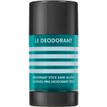 Desodorantes con menta spray Jean Paul Gaultier Le Male textura mousse para hombre 