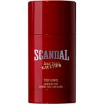 Desodorante sin alcohol de 150 ml Jean Paul Gaultier Scandal 