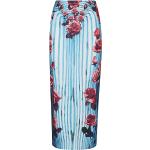 Faldas largas multicolor con rayas Jean Paul Gaultier talla S para mujer 