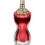 Perfumes con vainilla rebajados de 50 ml Jean Paul Gaultier La Belle para mujer 
