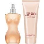 Jean Paul Gaultier Fragancias para mujer Classique Set de regalo Eau de Toilette Spray 50 ml + Body Lotion 75 ml 125 ml