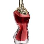 Perfumes beige madera de 100 ml Jean Paul Gaultier La Belle en spray para mujer 