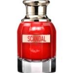 Perfumes con pachulí de 30 ml Jean Paul Gaultier Scandal en spray para mujer 