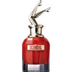 Perfumes con pachulí de 50 ml Jean Paul Gaultier Scandal en spray para mujer 