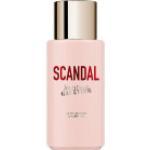 Perfumes de 200 ml Jean Paul Gaultier Scandal para mujer 