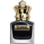 Perfumes beige de 150 ml Jean Paul Gaultier Scandal con vaporizador para hombre 