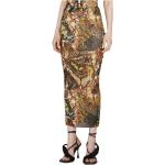 Faldas multicolor de poliamida Jean Paul Gaultier talla M para mujer 