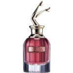 Perfumes beige con jazmín de 50 ml de carácter extravagante Jean Paul Gaultier Scandal para mujer 
