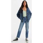 Vaqueros y jeans azules LEVI´S 501 para mujer 