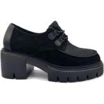 Jeannot, Shoes Black, Mujer, Talla: 37 EU