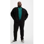 Pantalones ajustados negros de algodón tallas grandes LEVI´S 512 talla S para hombre 