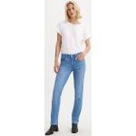 Jeans ajustados 712™ Azul / Tribeca Sun