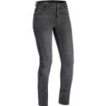 Pantalones grises de motociclismo Ixon talla S para mujer 