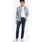 Jeans stretch azules de tencel LEVI´S 510 para hombre 