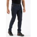Jeans stretch de denim tallas grandes transpirables Ixon raw talla XL 