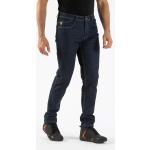 Jeans stretch de denim tallas grandes raw talla M para hombre 