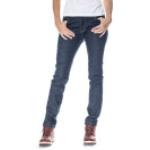Jeans stretch de denim tallas grandes transpirables Ixon raw talla XL para mujer 
