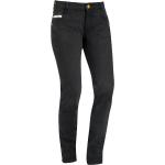 Pantalones negros de motociclismo transpirables Ixon talla XL para mujer 