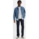 Jeans stretch azules de algodón formales LEVI´S 514 para hombre 