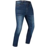 Vaqueros y jeans azules de denim talla L para mujer 